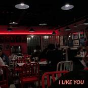 I Like You - Single