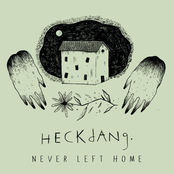 Never Left Home