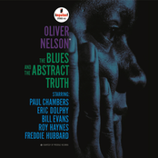 Butch And Butch by Oliver Nelson