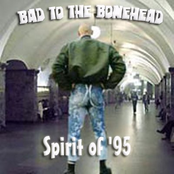 Spirit Of 95