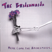 Here Come the Bridesmaids...