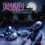 Silence Of The Centuries by Depravity