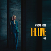 Where Does the Love Go