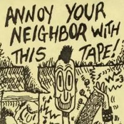 annoy your neighbor with this tape!