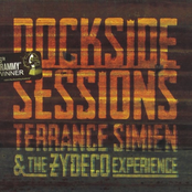 Terrance Simien: Dockside Sessions