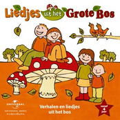 Liedjes uit Het Grote Bos