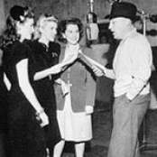 Bing Crosby And The Andrews Sisters