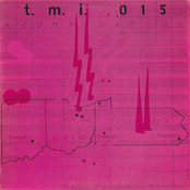 T.M.I. 015: A Compilation