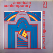 Aca Recording Award: Letters From Home, Field Guide / Fixations, Fluxus I