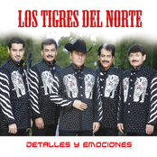 Los Mal Portados by Los Tigres Del Norte