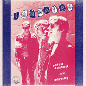 Don't Be a Stranger/I Don't Care