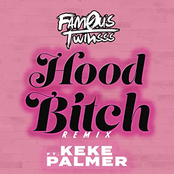 Hood Bitch (Remix) feat. Keke Palmer