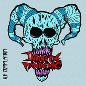 INFINITE PANDEMIC V.A. COMPILATION #01