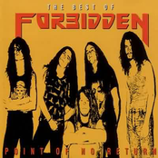 Out Of Body (out Of Mind) by Forbidden