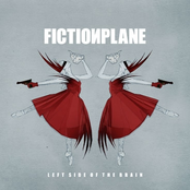 Two Sisters by Fiction Plane