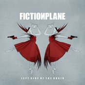 Death Machine by Fiction Plane