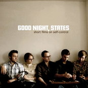 I Am The Loser by Good Night, States