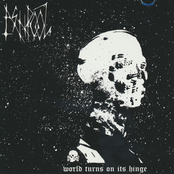 World Turns On Its Hinge