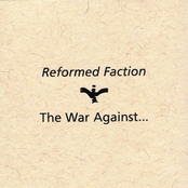 The War Against...