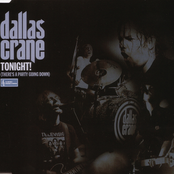 Tonight! (There's A Party Going Down)