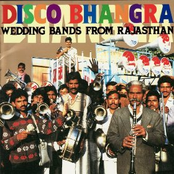 Disco Bhangra - Wedding Bands From Rajasthan