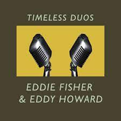 Timeless Duos: Eddie Fisher & Eddy Howard