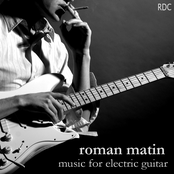 Music For Electric Guitar