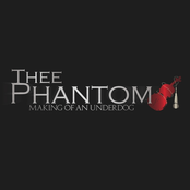 Thee Phantom: Making of An Underdog