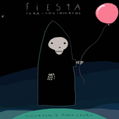 Fiesta para los Muertos