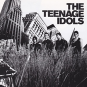 Up by The Teenage Idols