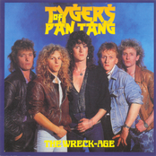 Victim by Tygers Of Pan Tang