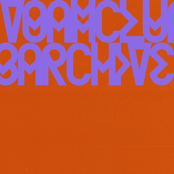 Voam Club Archive Volume 1