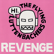 The Flying Luttenbachers: Revenge of the Flying Luttenbachers