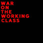 Nate Bergman: War on the Working Class