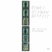 The Struggle Continues