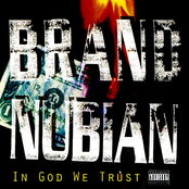 Brand Nubian: In God We Trust