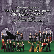 Eimear Noone: The Celtic Link: Themes From 