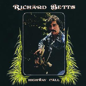 Highway Call by Richard Betts