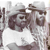 Willie Nelson & Leon Russell