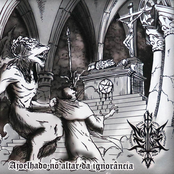 Ajoelhado No Altar Da Ignorância