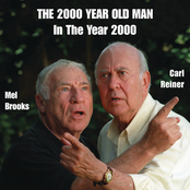 First Place You Ever Lived by Carl Reiner & Mel Brooks
