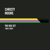 Christy Moore: The Box Set: 1964 - 2004
