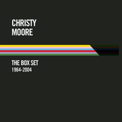 On A Single Day by Christy Moore