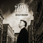 M For Me by Billy Bragg