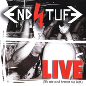 Wo Wir Sind Brennt Die Luft (Live)