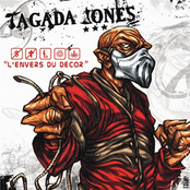 Cash by Tagada Jones