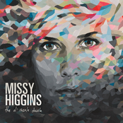 Cooling Of The Embers by Missy Higgins