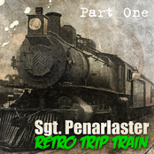 Retro Trip Train (Part One)