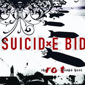 Give It Up by Suicide Bid