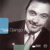 First Class Jazz: Django Reinhardt